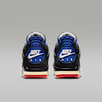 Air Jordan 4 Retro 'Rare Air' Men's Shoes