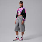 Jordan Flight Space Jam Women's Jersey