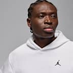 Jordan AJ12 "Taxi" Men's Fleece Hoodie