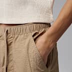 Jordan Flight Chicago Women's Parachute Pants