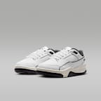 Buty dla dużych dzieci Jordan Flight Court