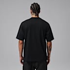 Jordan Brooklyn Men's T-Shirt