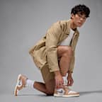 Sapatilhas Air Jordan 1 Mid para homem