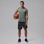 Jordan Sport Essentials Men's Dri-FIT Sleeveless Top