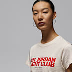 Jordan Flight Women's T-Shirt
