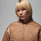 ジョーダン レネゲード ウィメンズジャケット