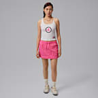 Jordan Flight Women's Mini Skort