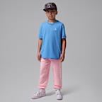 Jordan Essentials Older Kids' Fleece Baseline Trousers