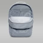 Jordan Blacktop rugzak (25 liter)