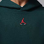 Jordan Brooklyn Fleece Little Kids' Joggers