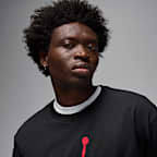 Playera de manga larga para hombre Jordan Jumpman