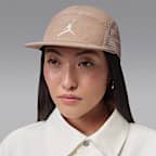 Jordan Fly 'Festival' Unstructured Cap