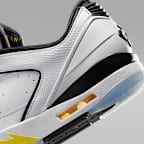 Jordan Sixty Plus Low Men's Shoes
