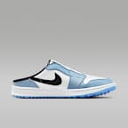 Air Jordan Mule Golf Shoes