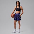 Jordan Sport Women's 10cm (approx.) Diamond Shorts