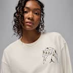 Jordan Brooklyn Women's Realtree Long-Sleeve T-Shirt