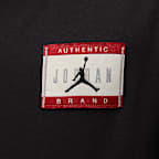 에어 조던 주니어 레이블 긴팔 티셔츠