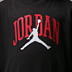 Playera de manga larga Interstate 23 Highway Arch para niños talla grande Jordan
