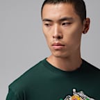 Jordan Brooklyn Men's T-Shirt