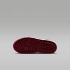 Jordan 1 Retro High OG "Love Letter" Little Kids' Shoes