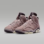Air Jordan 6 x A Ma Maniére Shoes