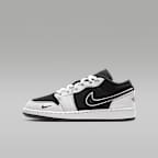 Air Jordan 1 Low SE Older Kids' Shoes