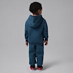 Jordan Brooklyn Fleece Toddler 2-Piece Pullover Hoodie Set