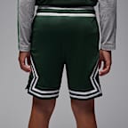 ジョーダン スポーツ ジュニア Dri-FIT ダイアモンド ショートパンツ