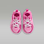 Tenis para bebé e infantil Tatum 4