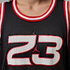 조던 브루클린 여성 저지