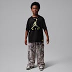 Playera Brooklyn Realtree para niños talla grande Jordan