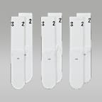 Jordan Essentials Crew Socks (3 Pairs)
