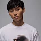 Jordan Sport Men's Dri-FIT Graphic T-Shirt