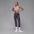 Jordan Sport Women's Dri-FIT High-Waisted Leggings
