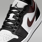 Air Jordan 1 Low Men's Shoes