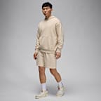 Jordan Essentials Men's Loopback Fleece Shorts