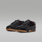 Jordan Flight Court Big Kids' Shoes
