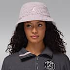 Gorro tipo pescador con forro Sherpa Paris Saint-Germain Apex