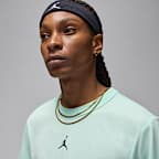 Jordan Sport Men's Dri-FIT Short-Sleeve Top