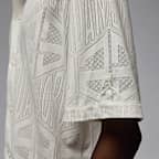 Jordan Flight Men's Short-Sleeve Knit Top