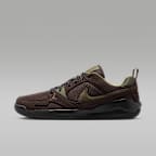 Baroque Brown/Schwarz/Gym Red/Medium Olive