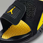Chanclas para hombre Jordan Hydro 4 Retro