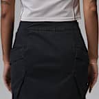 Jordan Flight Women's Cargo Wrap Skirt