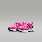 Jordan Trunner Flow Little Kids' Shoes