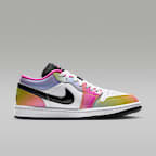 Air Jordan 1 Low SE "Lola Bunny" Women's Shoes