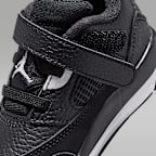 Jordan Spizike Low Baby/Toddler Shoes
