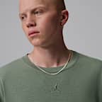 Playera de manga larga de alta densidad para hombre Jordan Flight