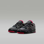Jordan 4 RM Younger Kids' Shoes