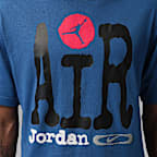 Jordan Men's Graphic T-Shirt