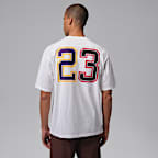 Playera para hombre Jordan 1985